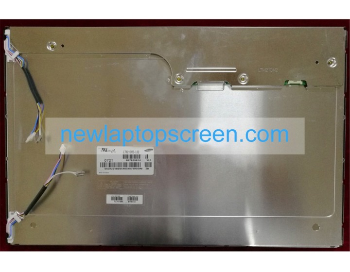 Samsung ltm210m2-l02 21 inch bärbara datorer screen - Klicka på bilden för att stänga