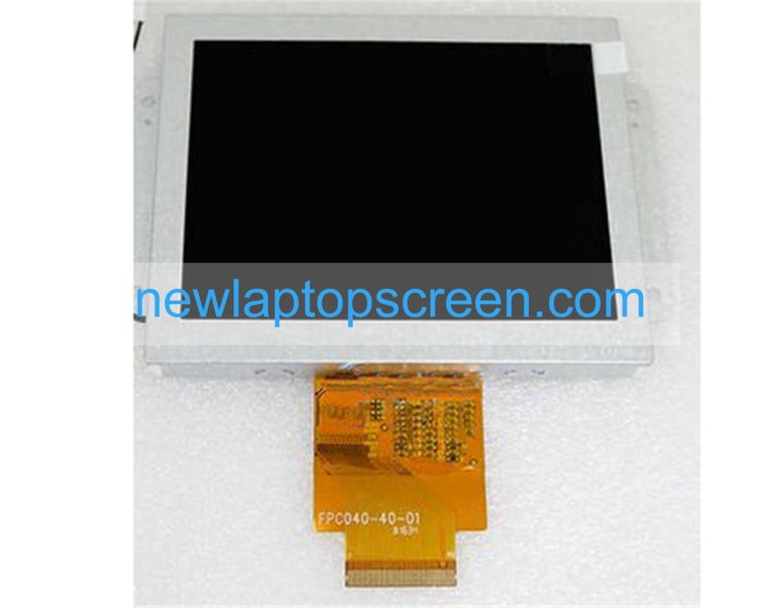 Aaaaaa hsd040i3n1-b00 4 inch 筆記本電腦屏幕 - 點擊圖像關閉