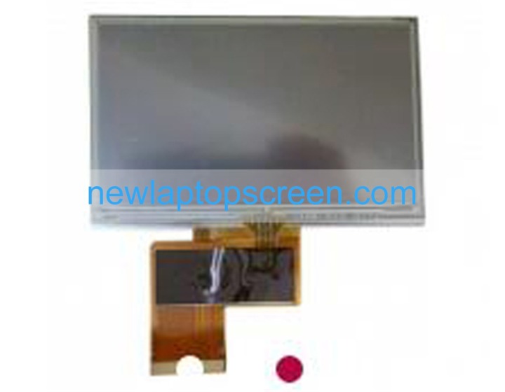 Auo g043ftt01.0 4.3 inch laptop screens - Click Image to Close