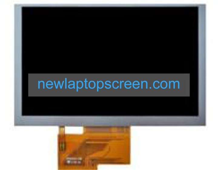 Innolux ej050na-01g 5.0 inch ノートパソコンスクリーン - ウインドウを閉じる