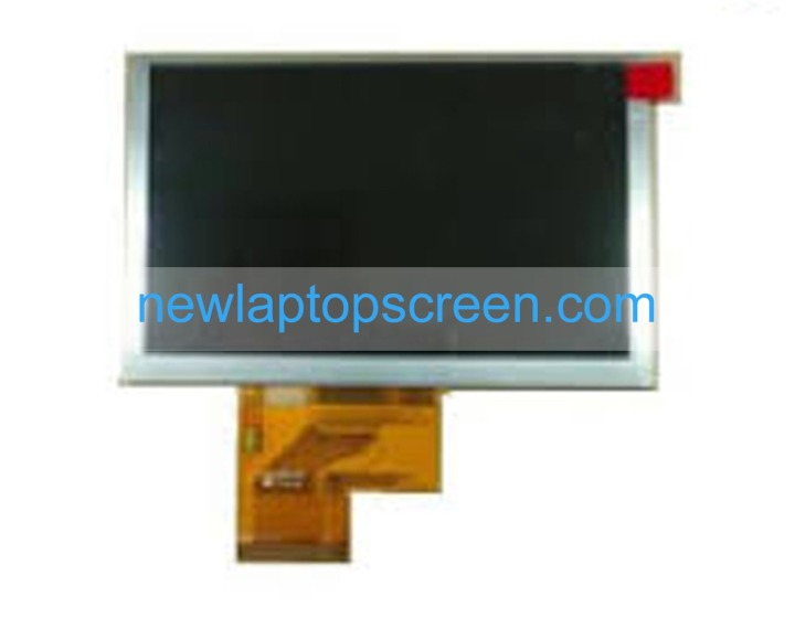 Auo g050vtn01.0 5.0 inch laptop screens - Click Image to Close