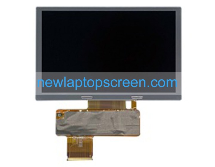 Boe gv050wvm-ns0 5.0 inch laptop screens - Click Image to Close
