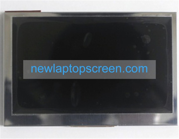 Boe cog-vlbjt009-01 5.0 inch laptop screens - Click Image to Close