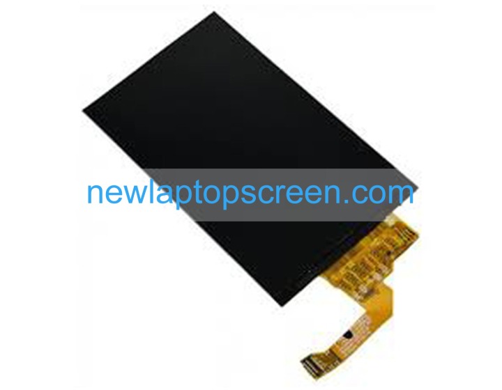 Boe bs050hde-n41-6q00 5.0 inch 筆記本電腦屏幕 - 點擊圖像關閉