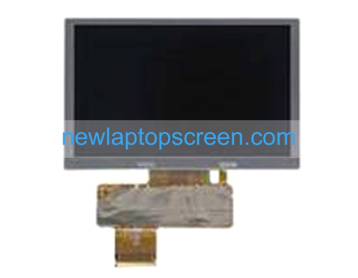 Boe zs050ymm-j40 5.0 inch laptop screens - Click Image to Close