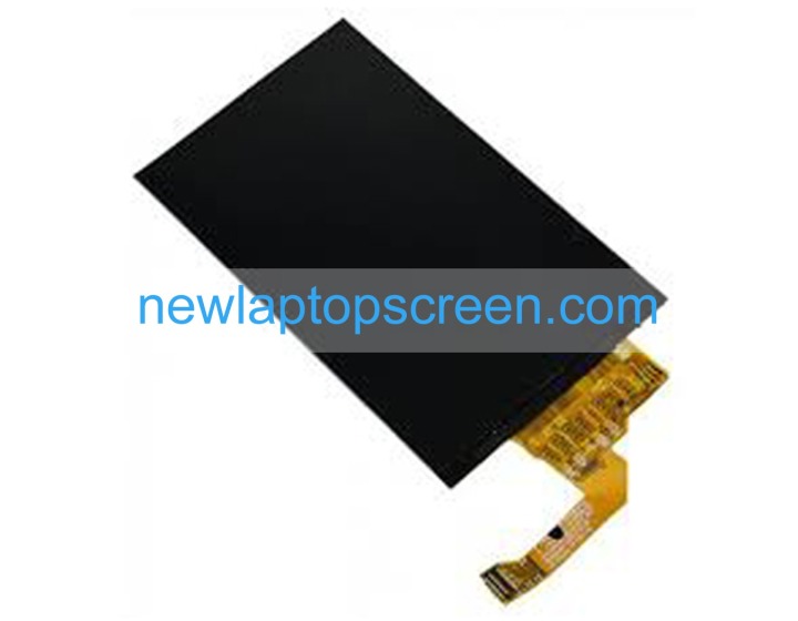 Boe bv050hdl-n41-1q01 5.0 inch laptop screens - Click Image to Close