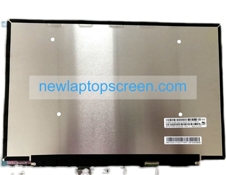 Ivo m133nw4j r0 13.3 inch laptop screens - Click Image to Close