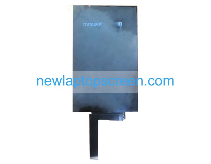 Sharp ls054b3sx01 5.4 inch 筆記本電腦屏幕 - 點擊圖像關閉