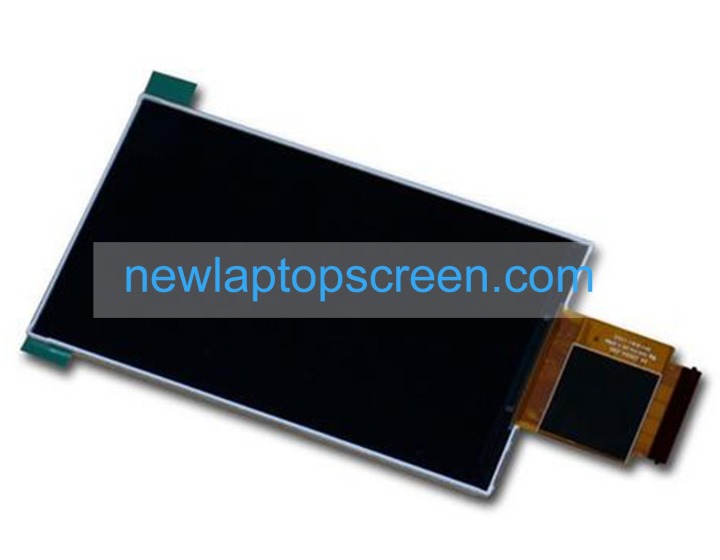 Auo g055han01.0 5.5 inch laptop schermo - Clicca l'immagine per chiudere