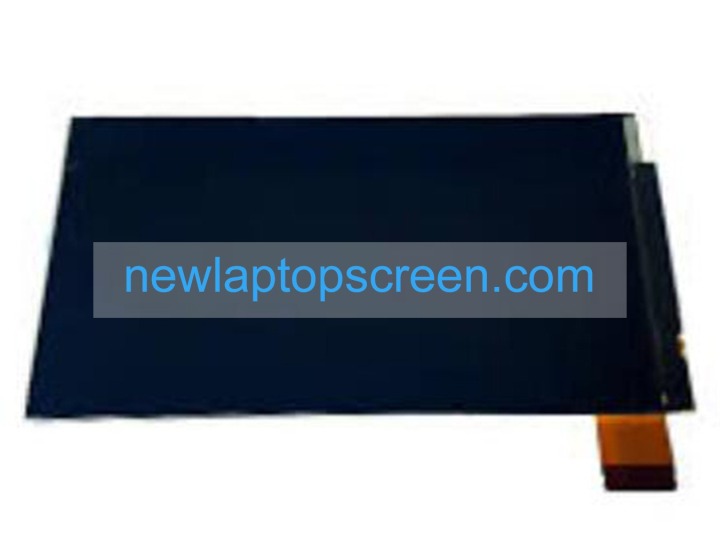 Sharp ls055d1sx02 5.5 inch 筆記本電腦屏幕 - 點擊圖像關閉