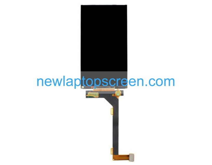Sharp ls055t3sx05 5.5 inch bärbara datorer screen - Klicka på bilden för att stänga