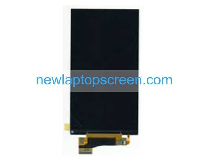 Sharp lq055w1gc01 5.5 inch bärbara datorer screen - Klicka på bilden för att stänga