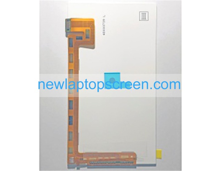 Sharp ls055t1sx01a 5.5 inch bärbara datorer screen - Klicka på bilden för att stänga