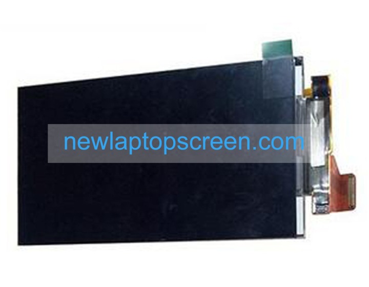 Auo h546uan01.0 5.5 inch laptop schermo - Clicca l'immagine per chiudere