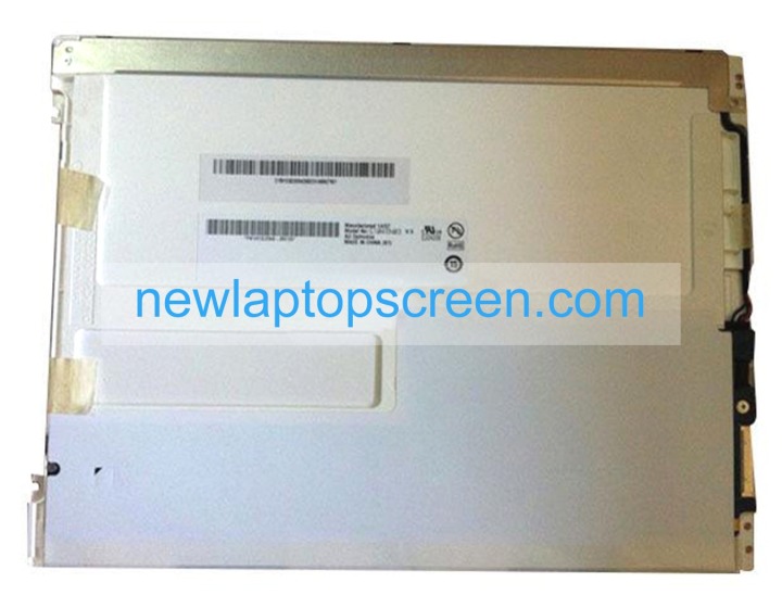 Auo g104sn03 v5 10.4 inch 筆記本電腦屏幕 - 點擊圖像關閉