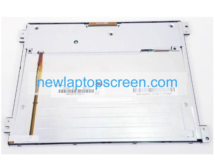 Chi mei g104s1-l01 10.4 inch laptop screens - Click Image to Close