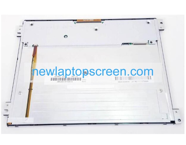 Chi mei g104s1-l01 10.4 inch bärbara datorer screen - Klicka på bilden för att stänga