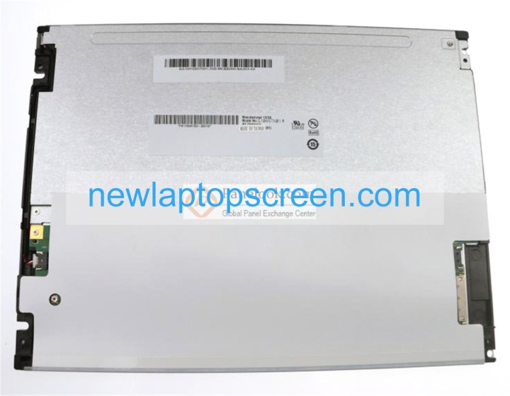 Auo g104stn01.0 10.4 inch 筆記本電腦屏幕 - 點擊圖像關閉