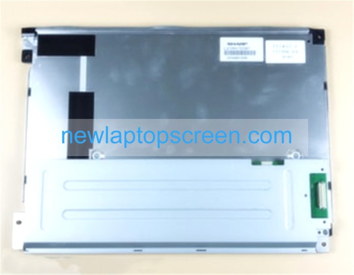 Sharp lq104v1lg81 10.4 inch laptop schermo - Clicca l'immagine per chiudere