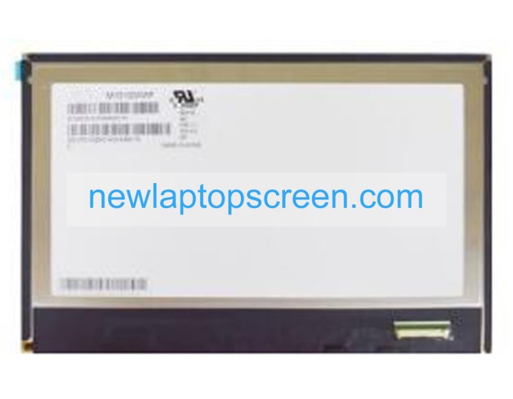 Ivo m101gwwf r0 10.1 inch laptop screens - Click Image to Close