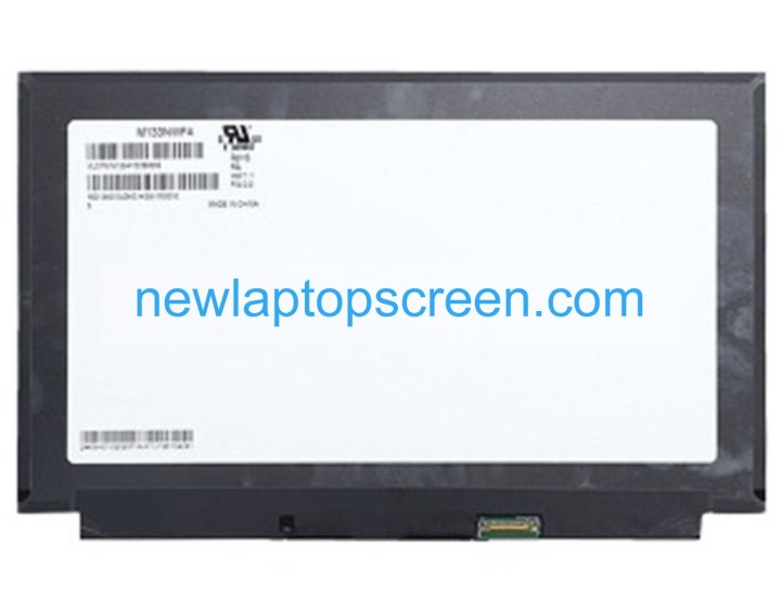 Ivo m133nwf3 r1 13.3 inch laptop screens - Click Image to Close