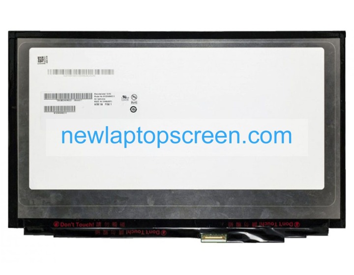 Ivo m133nwfc r3 13.3 inch laptop screens - Click Image to Close