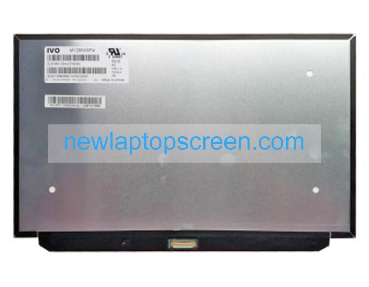 Ivo r125nwr3 r3 12.5 inch laptop screens - Click Image to Close