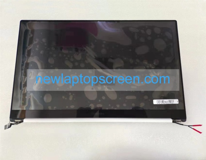 Samsung ne133fhm-a65 13.3 inch portátil pantallas - Haga click en la imagen para cerrar