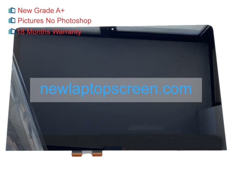 Samsung ba96-07217a 13.3 inch laptop screens - Click Image to Close