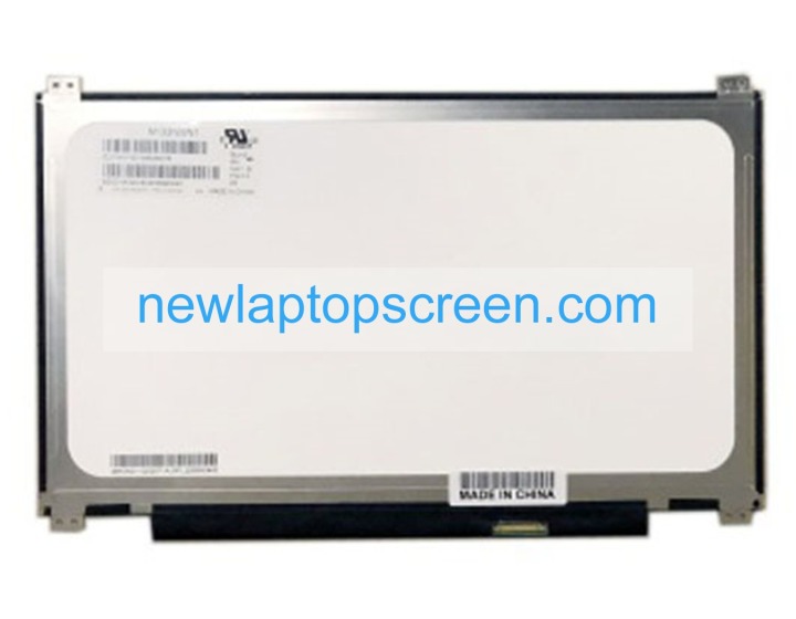 Ivo m133nwf4 r6 13.3 inch laptop screens - Click Image to Close