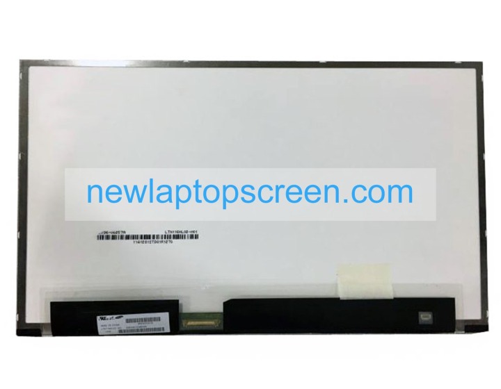 Samsung ltn116hl02-h01 11.6 inch laptop screens - Click Image to Close