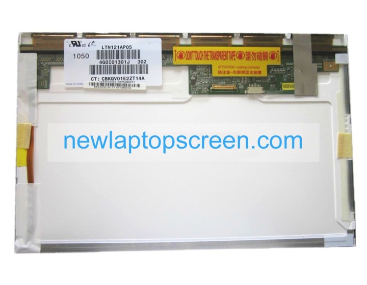 Samsung ltn121ap06-301 12.1 inch laptop screens - Click Image to Close