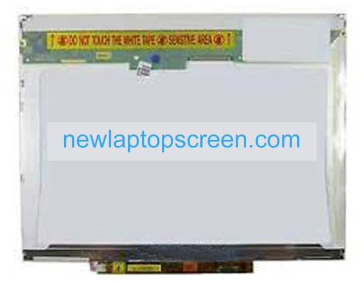 Samsung ltn141p4-l04 14.1 inch 筆記本電腦屏幕 - 點擊圖像關閉