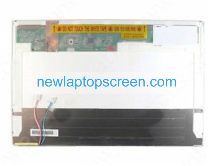 Samsung ltn154x9-l01 15.4 inch laptop schermo - Clicca l'immagine per chiudere