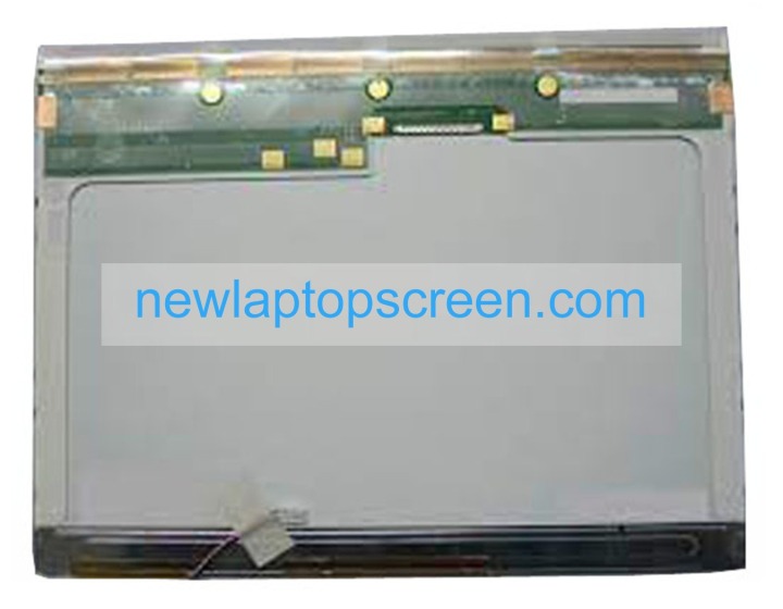 Samsung ltn141xb-l03 14.1 inch bärbara datorer screen - Klicka på bilden för att stänga