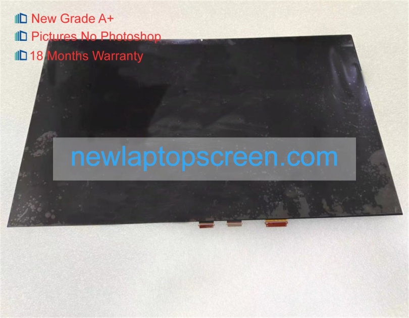 Samsung galaxy book flex np950qcg-k01us 15.6 inch laptop screens - Click Image to Close