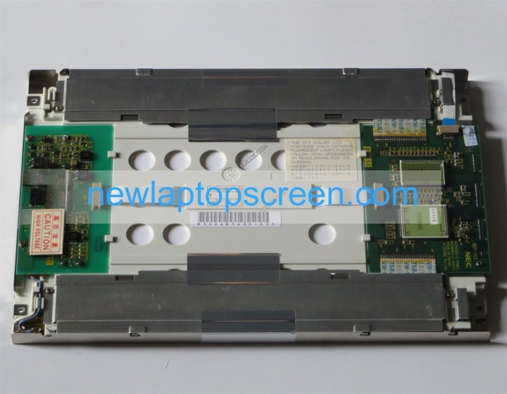Nec nl6448ac30-06 9.4 inch 筆記本電腦屏幕 - 點擊圖像關閉