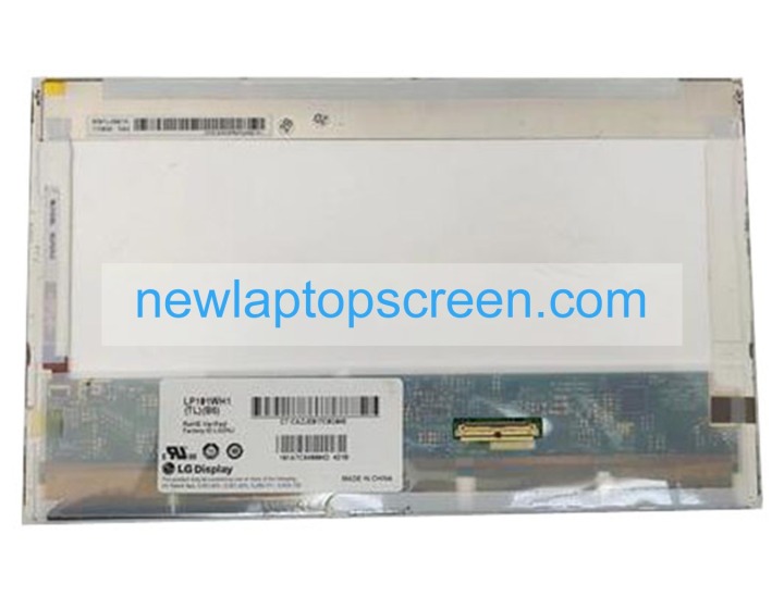 Lg lp101wh1-tlb5 10.1 inch laptop screens - Click Image to Close