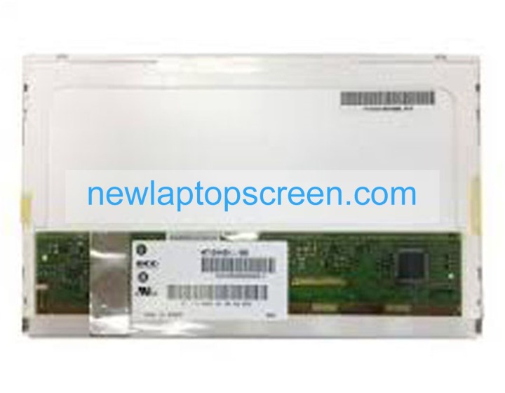 Samsung ltn101at03-701 10.1 inch laptop screens - Click Image to Close