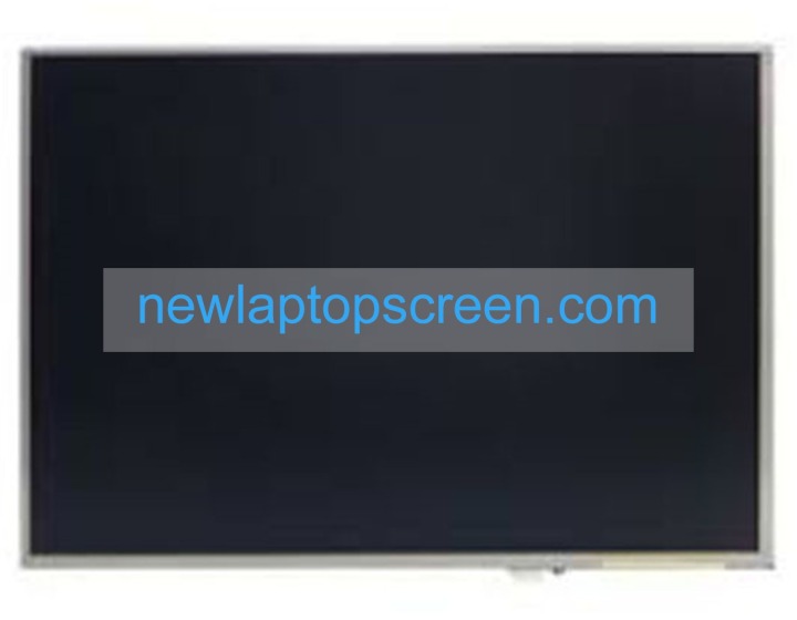 Sharp lq150x1lap5 15 inch laptop screens - Click Image to Close