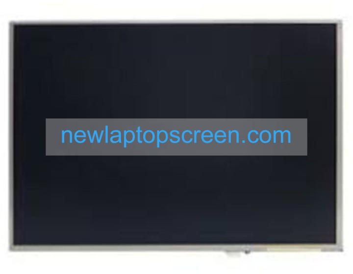Sharp lq150x1lap5 15 inch 筆記本電腦屏幕 - 點擊圖像關閉