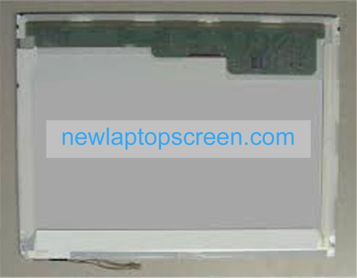 Sharp lq150x1lhs5 15 inch laptop screens - Click Image to Close