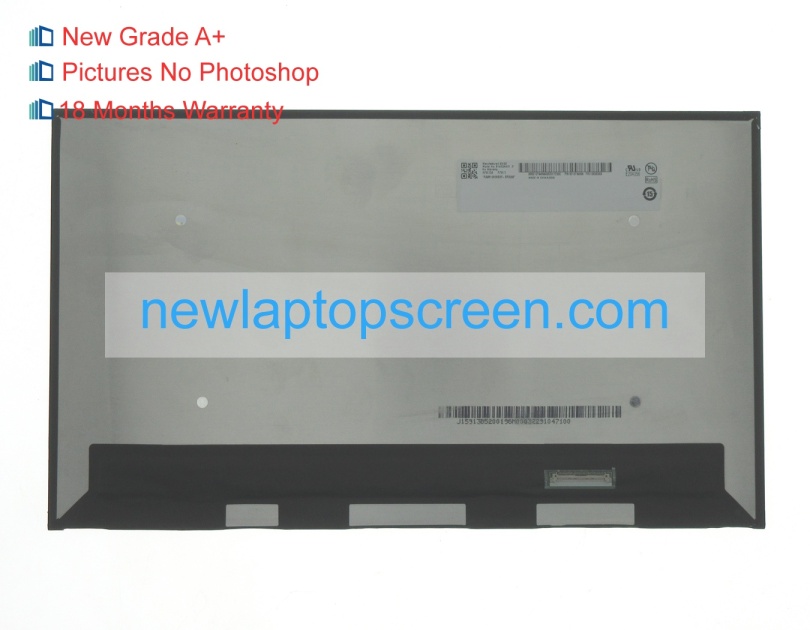 Auo b140zan01.8 14 inch laptop screens - Click Image to Close