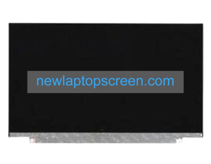 Boe ne140qum-n61 14 inch laptop schermo - Clicca l'immagine per chiudere