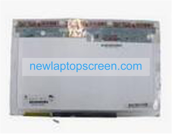 Hp 6520s 14.1 inch laptop screens - Click Image to Close