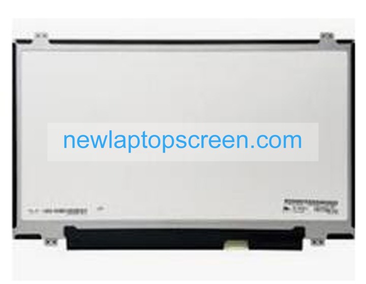 Lg lp140wf6-spf2 14 inch Ноутбука Экраны - Кликните на картинке чтобы закрыть