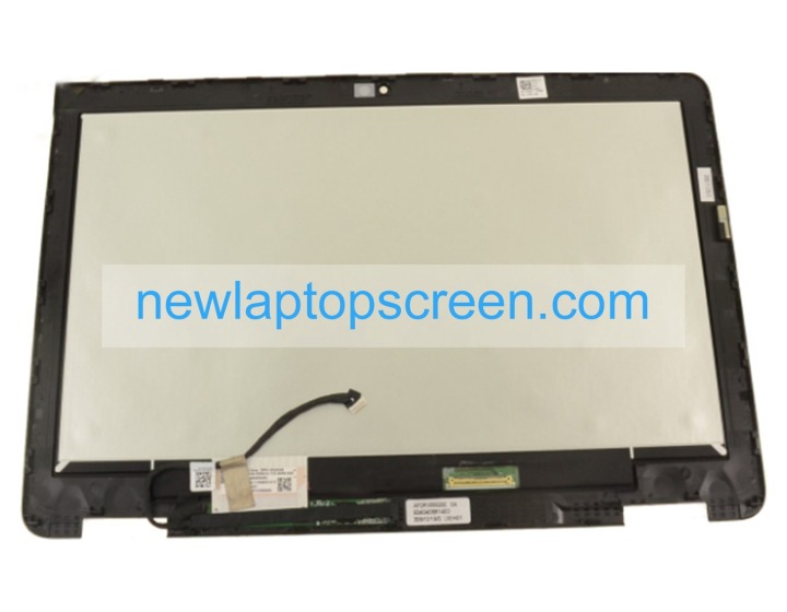 Dell 02vgh8 11.6 inch ordinateur portable Écrans - Cliquez sur l'image pour la fermer