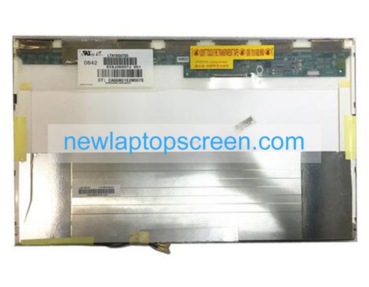 Samsung ltn160at05 16 inch laptop screens - Click Image to Close