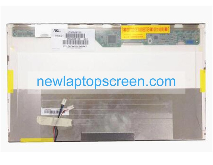 Samsung ltn160ht03 16 inch laptop screens - Click Image to Close