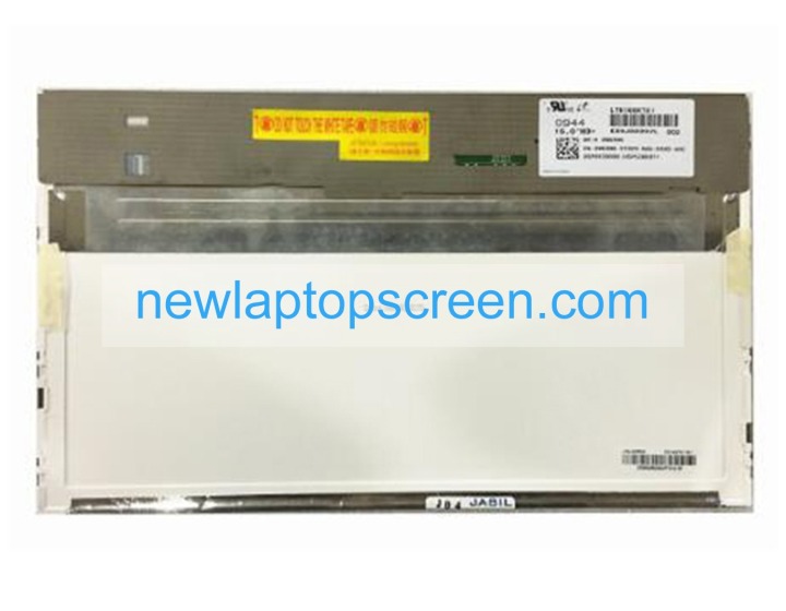 Samsung ltn160kt01-002 16 inch laptop screens - Click Image to Close
